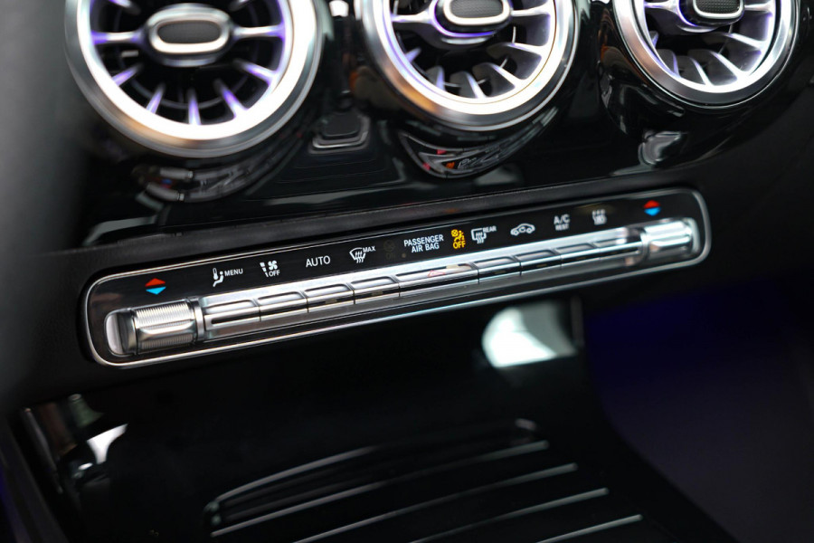 Mercedes-Benz CLA-Klasse Shooting Brake 250 e AMG Line |Pano|AMG|Ambient|Camera|