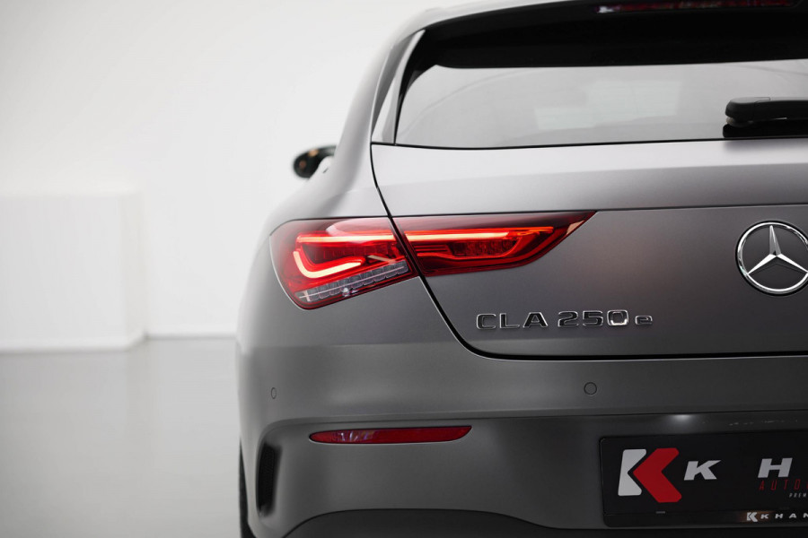 Mercedes-Benz CLA-Klasse Shooting Brake 250 e AMG Line |Pano|AMG|Ambient|Camera|