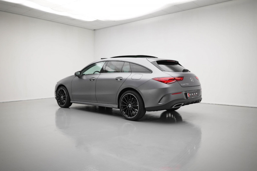 Mercedes-Benz CLA-Klasse Shooting Brake 250 e AMG Line |Pano|AMG|Ambient|Camera|