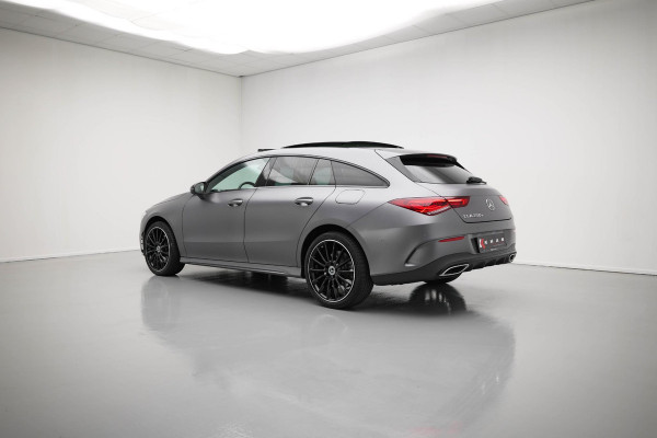 Mercedes-Benz CLA-Klasse Shooting Brake 250 e AMG Line |Pano|AMG|Ambient|Camera|