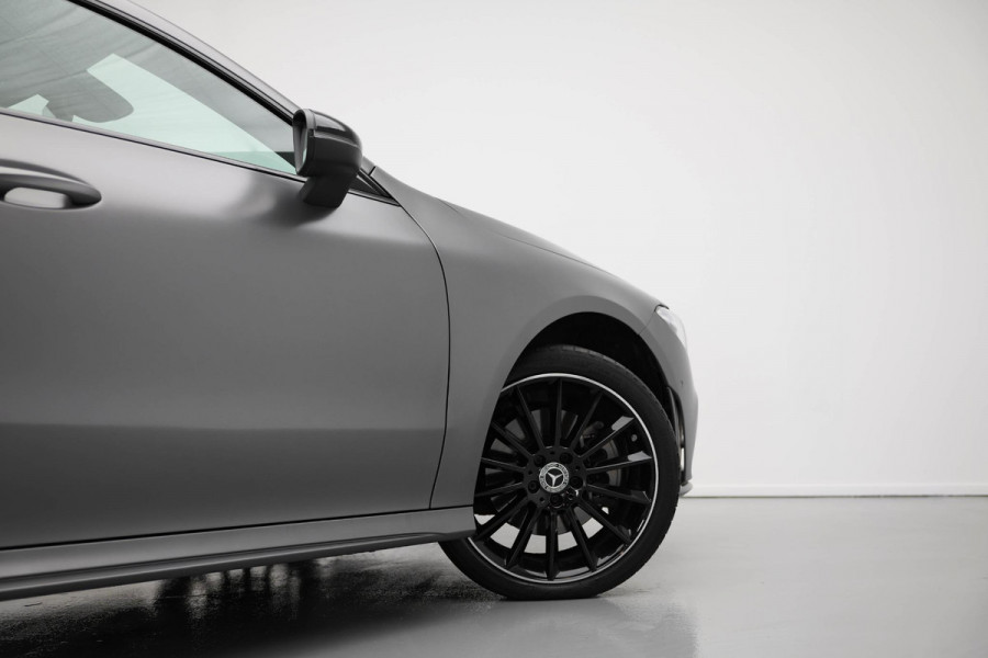 Mercedes-Benz CLA-Klasse Shooting Brake 250 e AMG Line |Pano|AMG|Ambient|Camera|