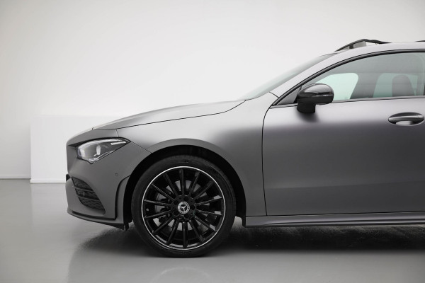 Mercedes-Benz CLA-Klasse Shooting Brake 250 e AMG Line |Pano|AMG|Ambient|Camera|