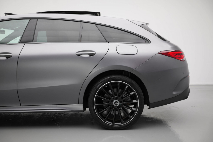 Mercedes-Benz CLA-Klasse Shooting Brake 250 e AMG Line |Pano|AMG|Ambient|Camera|