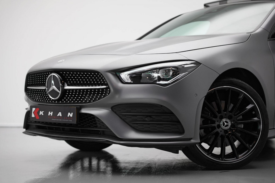 Mercedes-Benz CLA-Klasse Shooting Brake 250 e AMG Line |Pano|AMG|Ambient|Camera|