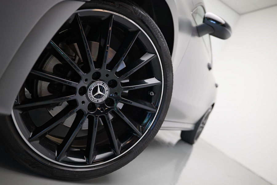 Mercedes-Benz CLA-Klasse Shooting Brake 250 e AMG Line |Pano|AMG|Ambient|Camera|