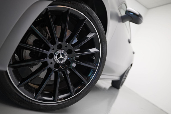 Mercedes-Benz CLA-Klasse Shooting Brake 250 e AMG Line |Pano|AMG|Ambient|Camera|