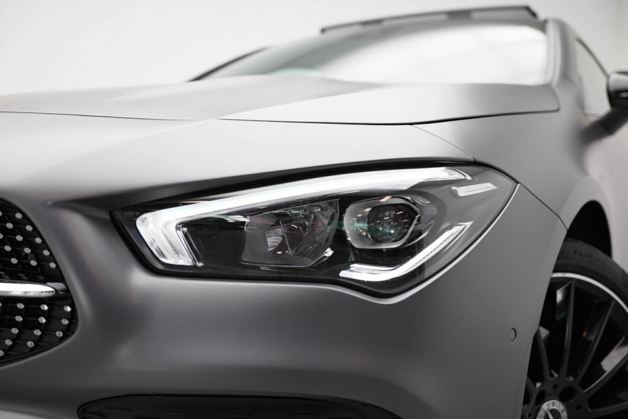 Mercedes-Benz CLA-Klasse Shooting Brake 250 e AMG Line |Pano|AMG|Ambient|Camera|