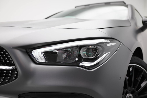 Mercedes-Benz CLA-Klasse Shooting Brake 250 e AMG Line |Pano|AMG|Ambient|Camera|