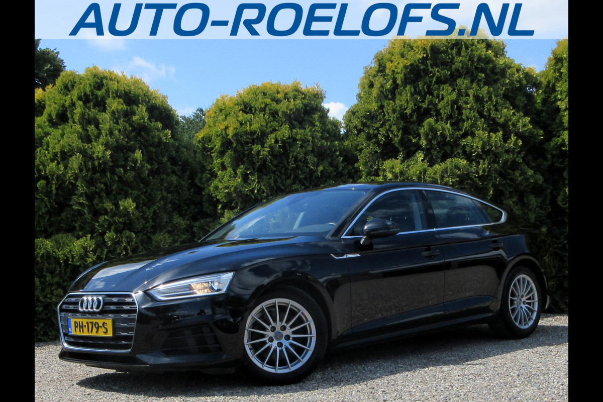 Audi A5 Sportback 2.0 TFSI*Navi*Xenon*Cruise* Audi A5 Sportback 2.0 TFSI*Navi*Xenon*Cruise*