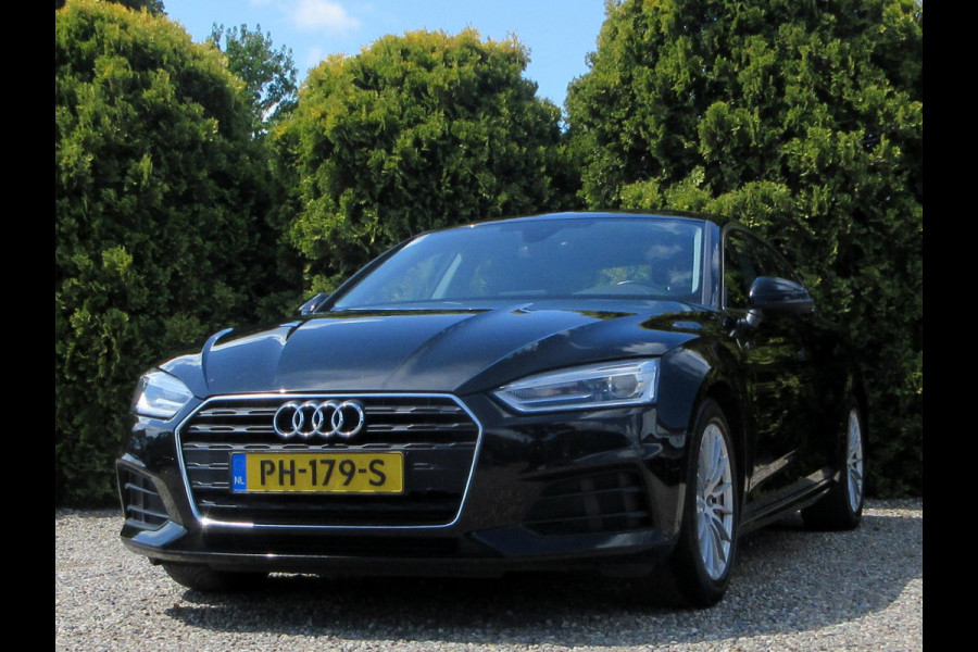 Audi A5 Sportback 2.0 TFSI*Navi*Xenon*Cruise*