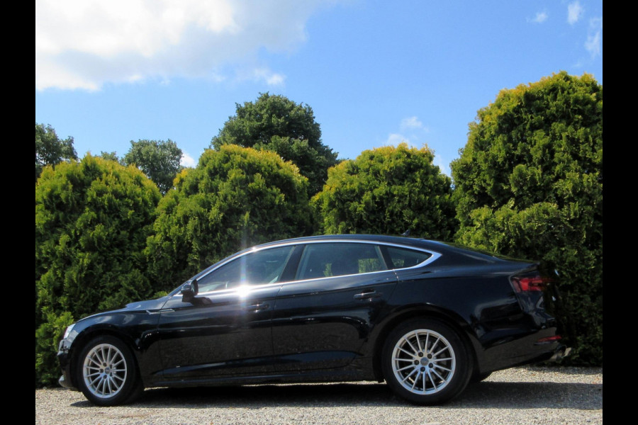 Audi A5 Sportback 2.0 TFSI*Navi*Xenon*Cruise*