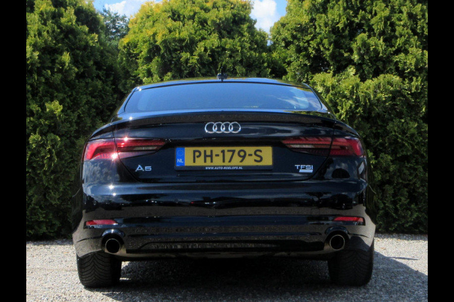 Audi A5 Sportback 2.0 TFSI*Navi*Xenon*Cruise*