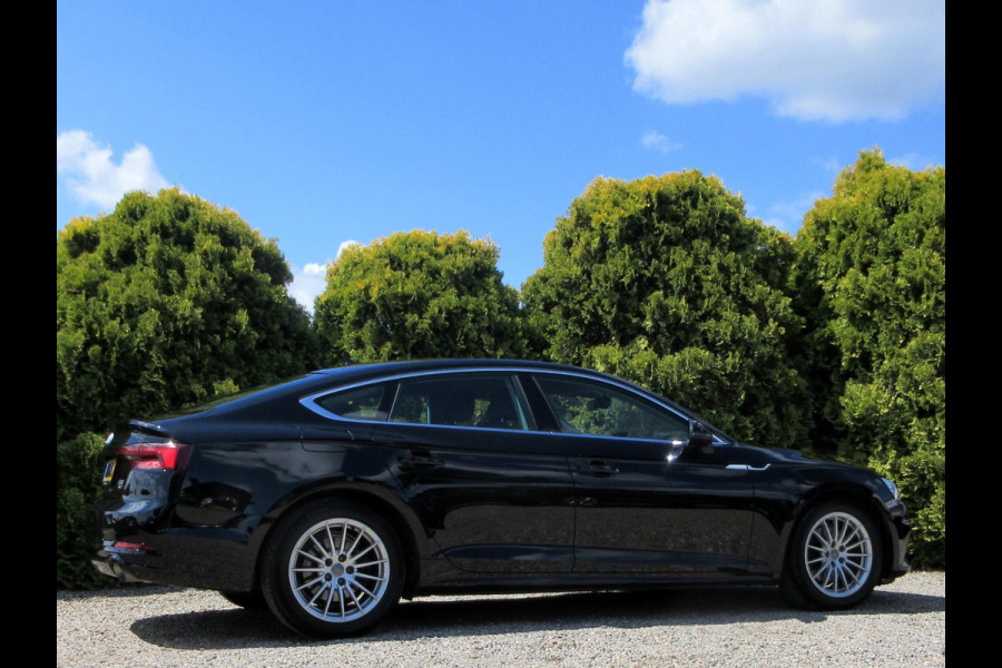 Audi A5 Sportback 2.0 TFSI*Navi*Xenon*Cruise*