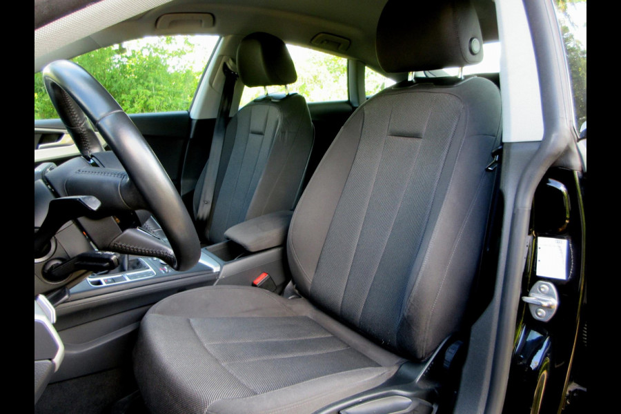 Audi A5 Sportback 2.0 TFSI*Navi*Xenon*Cruise*