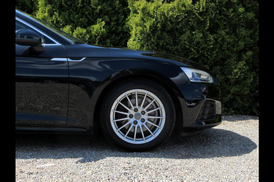 Audi A5 Sportback 2.0 TFSI*Navi*Xenon*Cruise*