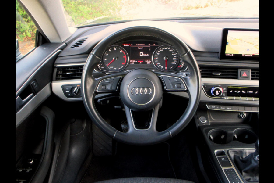 Audi A5 Sportback 2.0 TFSI*Navi*Xenon*Cruise*