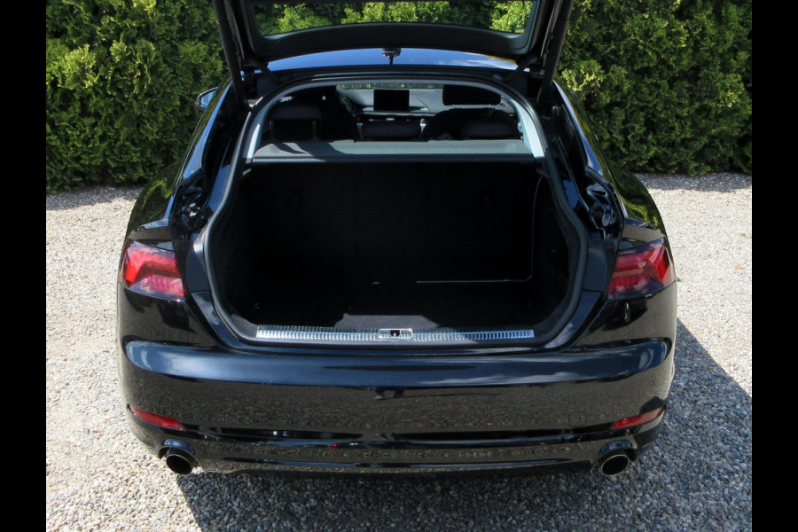 Audi A5 Sportback 2.0 TFSI*Navi*Xenon*Cruise*