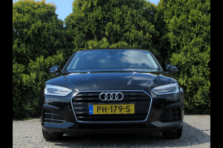 Audi A5 Sportback 2.0 TFSI*Navi*Xenon*Cruise*