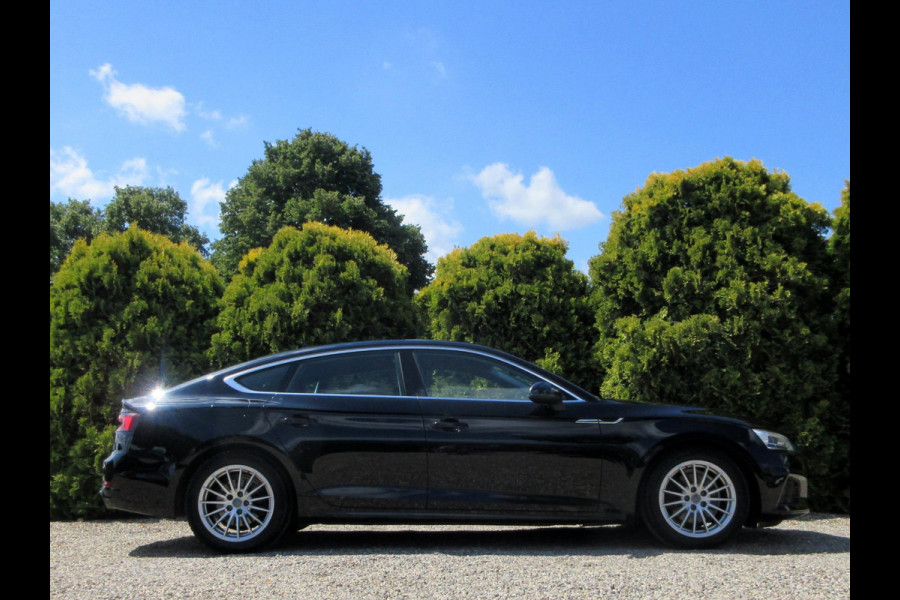 Audi A5 Sportback 2.0 TFSI*Navi*Xenon*Cruise*