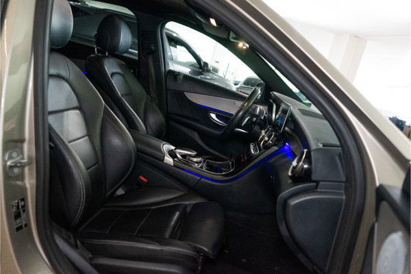 Mercedes-Benz C-Klasse 300 Premium Plus AMG 259PK | Pano | Burmester | Sfeer | Dodehoek | Carplay