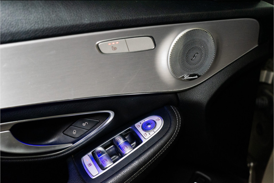 Mercedes-Benz C-Klasse 300 Premium Plus AMG 259PK | Pano | Burmester | Sfeer | Dodehoek | Carplay