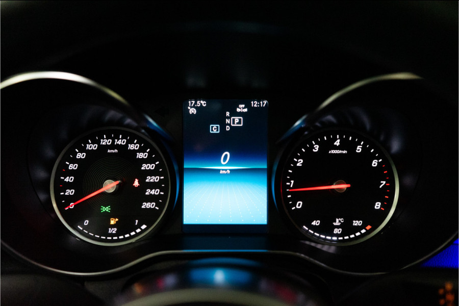 Mercedes-Benz C-Klasse 300 Premium Plus AMG 259PK | Pano | Burmester | Sfeer | Dodehoek | Carplay