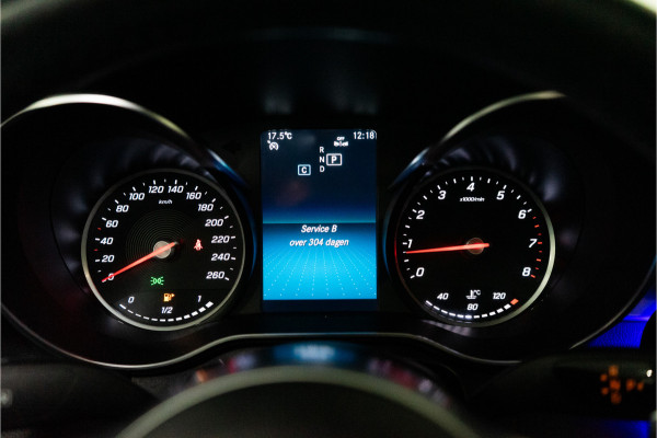 Mercedes-Benz C-Klasse 300 Premium Plus AMG 259PK | Pano | Burmester | Sfeer | Dodehoek | Carplay
