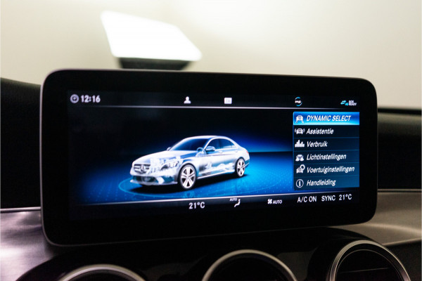 Mercedes-Benz C-Klasse 300 Premium Plus AMG 259PK | Pano | Burmester | Sfeer | Dodehoek | Carplay