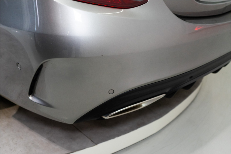Mercedes-Benz C-Klasse 300 Premium Plus AMG 259PK | Pano | Burmester | Sfeer | Dodehoek | Carplay