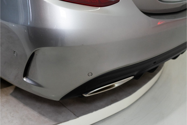 Mercedes-Benz C-Klasse 300 Premium Plus AMG 259PK | Pano | Burmester | Sfeer | Dodehoek | Carplay