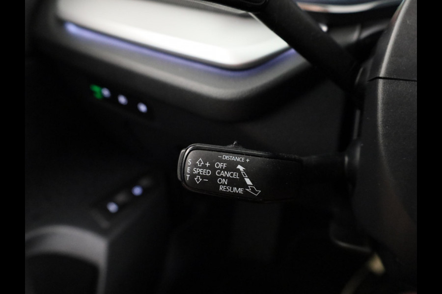 Škoda Octavia Combi 1.4 TSI iV PHEV Style 204 pk Automaat (DSG) | Navigatie | Parkeersensoren (Park assist) | Achteruitrijcamera | Adaptieve cruise control | Autom. airco (3 zones) | Stoelverwarming v/a |