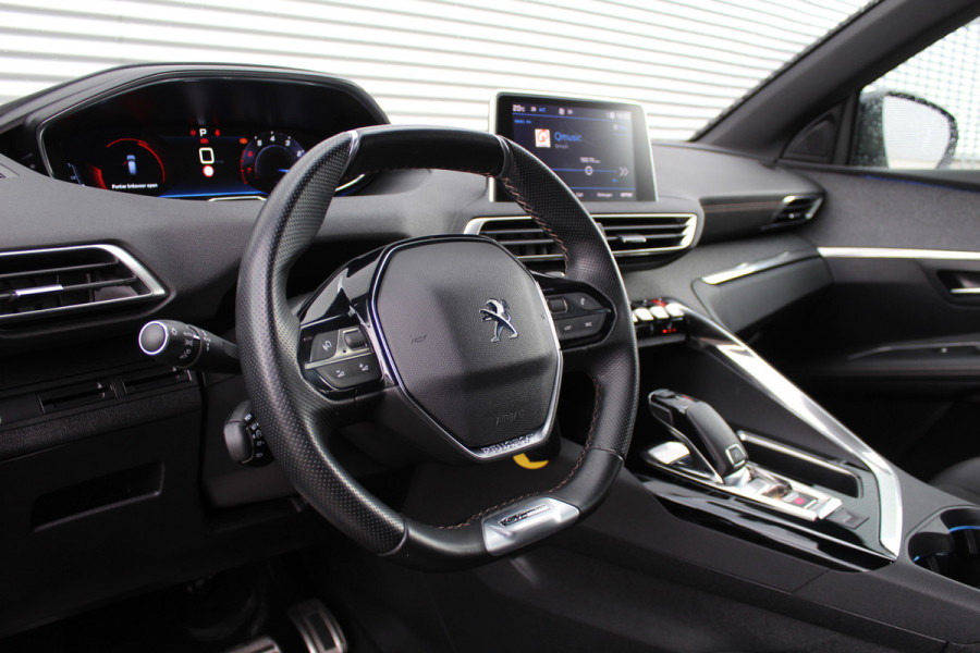 Peugeot 3008 1.6 PureTech 181PK GT Line | Dealer Onderhouden | BLIS | Bluetooth | Camera | Carplay