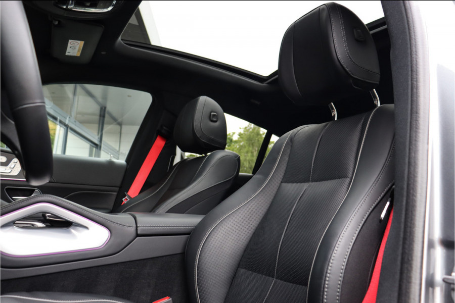Mercedes-Benz GLE Coupe 400 d AMG **Full options!/Massage/Burmester/22"/Pano/Mass**