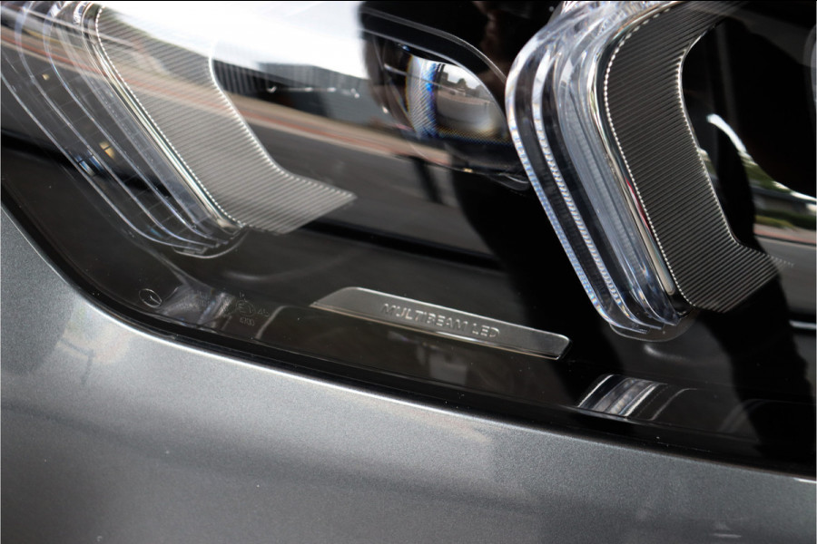 Mercedes-Benz GLE Coupe 400 d AMG **Full options!/Massage/Burmester/22"/Pano/Mass**