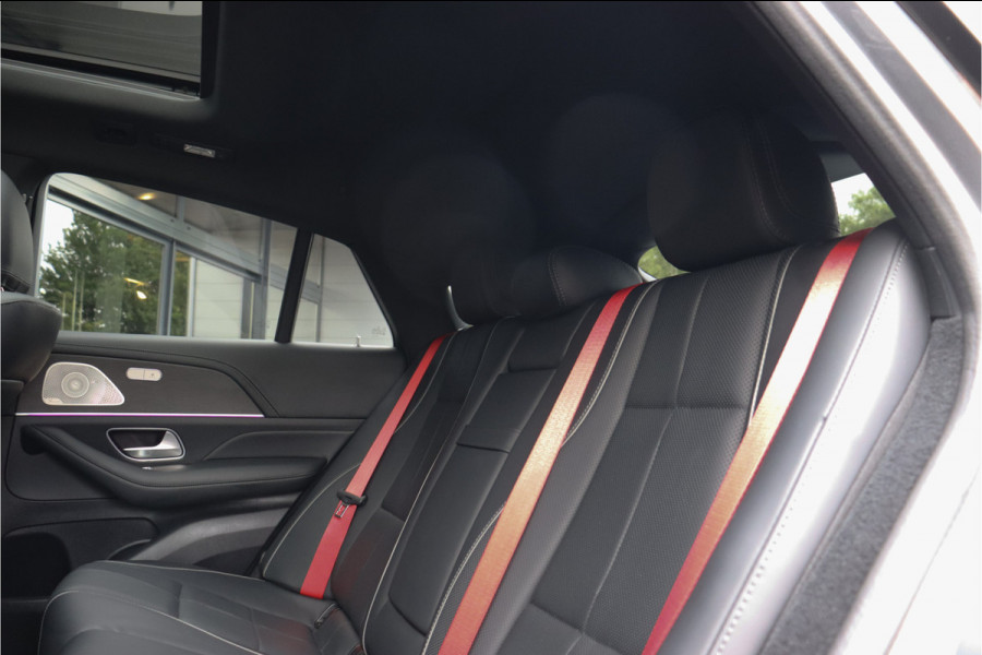 Mercedes-Benz GLE Coupe 400 d AMG **Full options!/Massage/Burmester/22"/Pano/Mass**