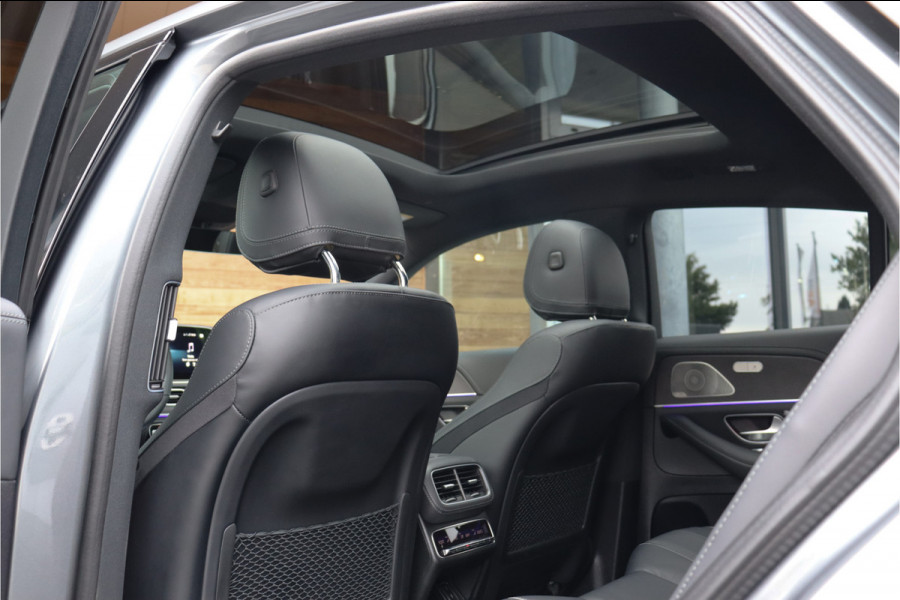 Mercedes-Benz GLE Coupe 400 d AMG **Full options!/Massage/Burmester/22"/Pano/Mass**