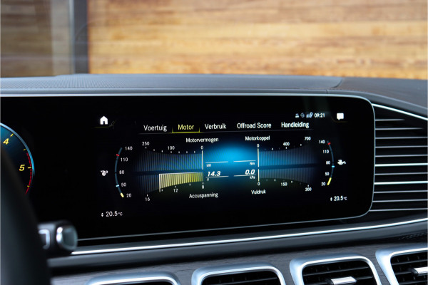 Mercedes-Benz GLE Coupe 400 d AMG **Full options!/Massage/Burmester/22"/Pano/Mass**