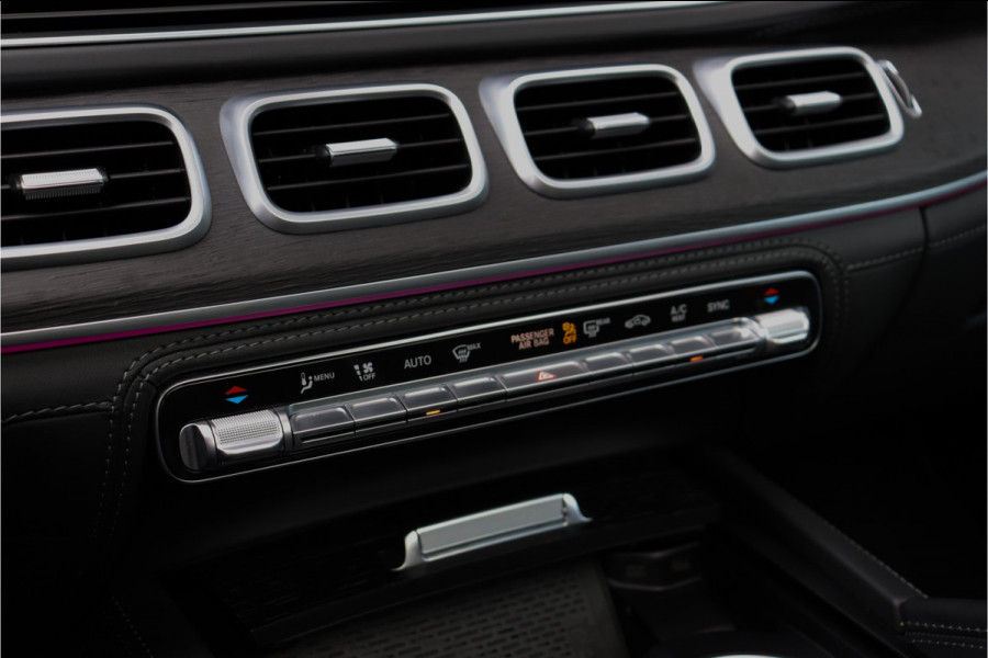 Mercedes-Benz GLE Coupe 400 d AMG **Full options!/Massage/Burmester/22"/Pano/Mass**