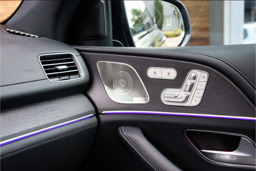 Mercedes-Benz GLE Coupe 400 d AMG **Full options!/Massage/Burmester/22"/Pano/Mass**