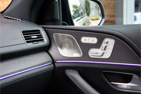 Mercedes-Benz GLE Coupe 400 d AMG **Full options!/Massage/Burmester/22"/Pano/Mass**