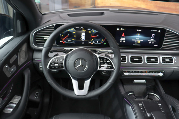 Mercedes-Benz GLE Coupe 400 d AMG **Full options!/Massage/Burmester/22"/Pano/Mass**