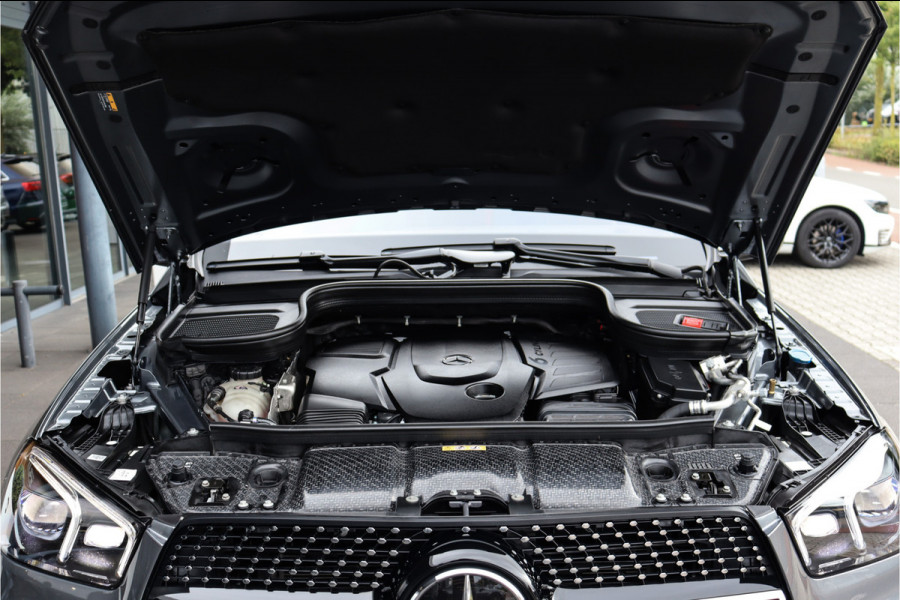 Mercedes-Benz GLE Coupe 400 d AMG **Full options!/Massage/Burmester/22"/Pano/Mass**