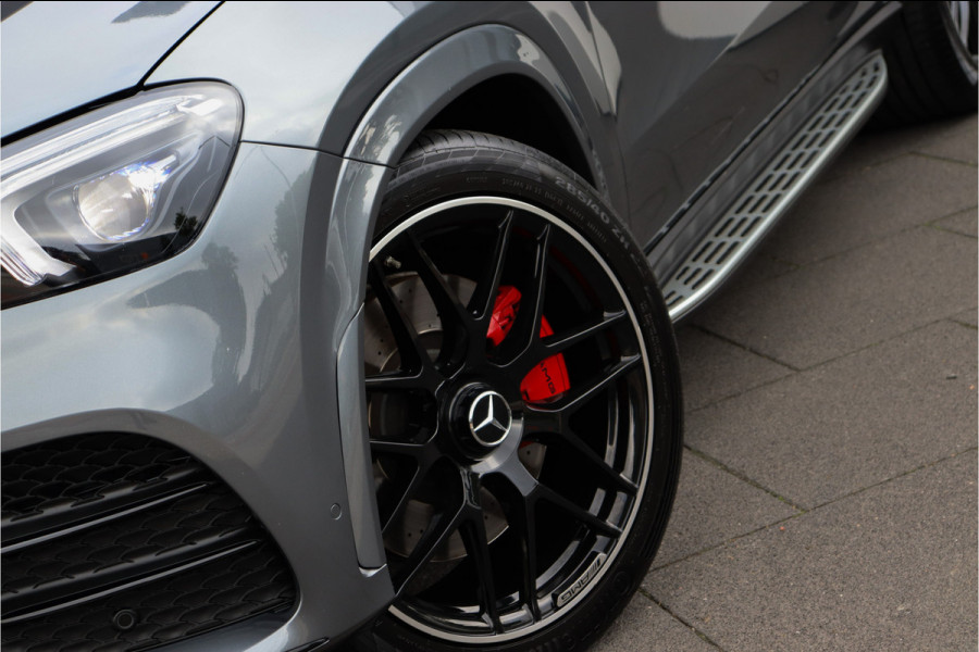 Mercedes-Benz GLE Coupe 400 d AMG **Full options!/Massage/Burmester/22"/Pano/Mass**