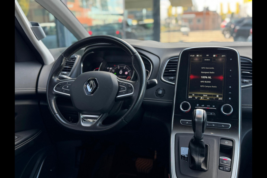 Renault Grand Scénic 1.3 TCe 160 EDC Initiale Paris 7p. 7P| BOSE | HUD | ACC| TREKHAAK