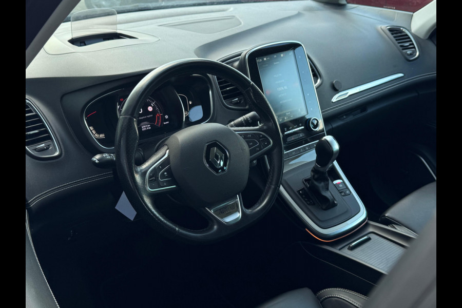 Renault Grand Scénic 1.3 TCe 160 EDC Initiale Paris 7p. 7P| BOSE | HUD | ACC| TREKHAAK