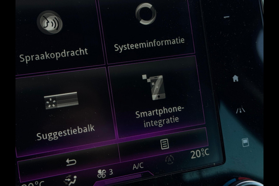 Renault Grand Scénic 1.3 TCe 160 EDC Initiale Paris 7p. 7P| BOSE | HUD | ACC| TREKHAAK