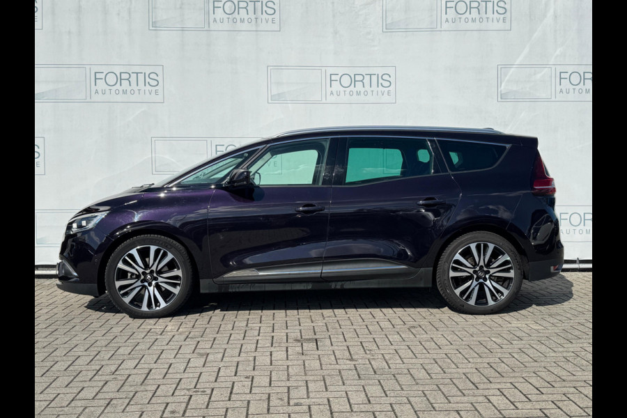 Renault Grand Scénic 1.3 TCe 160 EDC Initiale Paris 7p. 7P| BOSE | HUD | ACC| TREKHAAK