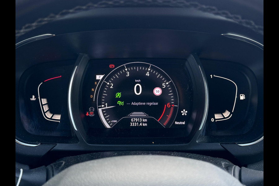 Renault Grand Scénic 1.3 TCe 160 EDC Initiale Paris 7p. 7P| BOSE | HUD | ACC| TREKHAAK