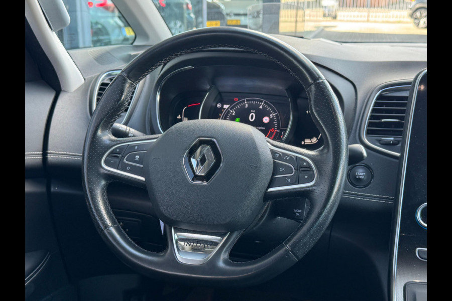 Renault Grand Scénic 1.3 TCe 160 EDC Initiale Paris 7p. 7P| BOSE | HUD | ACC| TREKHAAK