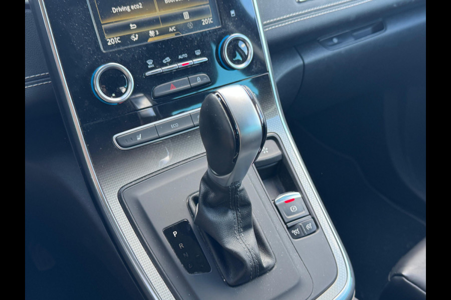 Renault Grand Scénic 1.3 TCe 160 EDC Initiale Paris 7p. 7P| BOSE | HUD | ACC| TREKHAAK